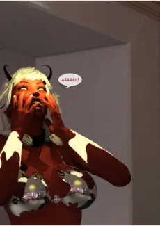 Using Black Magic for Revenge 5 (86)