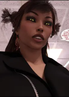 Using Black Magic for Revenge 9 (21)