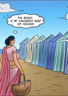 Velamma Gets a Tatoo (17)