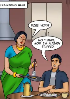 Velamma Gets a Tatoo (37)