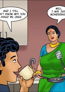 Velamma Gets a Tatoo (38)