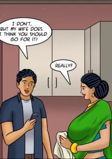 Velamma Gets a Tatoo (42)