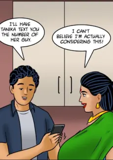 Velamma Gets a Tatoo (43)
