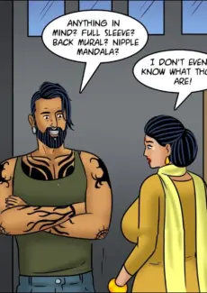 Velamma Gets a Tatoo (48)