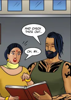 Velamma Gets a Tatoo (53)