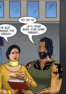 Velamma Gets a Tatoo (61)