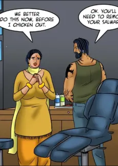 Velamma Gets a Tatoo (62)