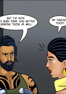 Velamma Gets a Tatoo (65)