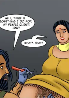 Velamma Gets a Tatoo (79)