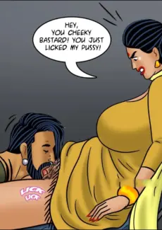 Velamma Gets a Tatoo (80)