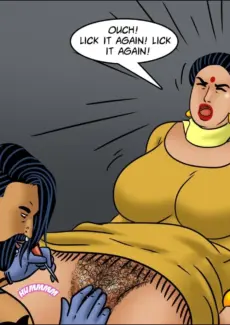 Velamma Gets a Tatoo (82)