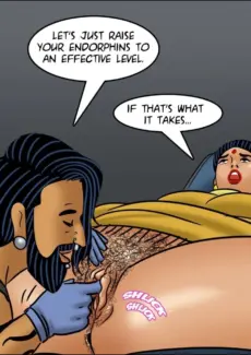 Velamma Gets a Tatoo (84)