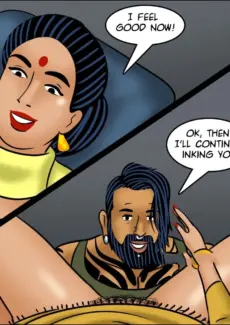 Velamma Gets a Tatoo (91)