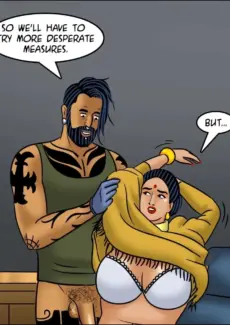 Velamma Gets a Tatoo (94)