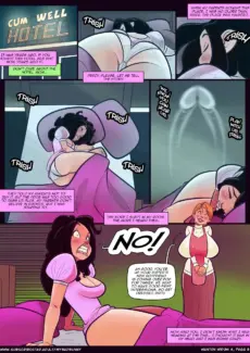 Wanton Widow 4(3)