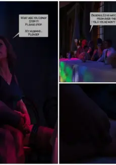 Wedding Cuck Page 4