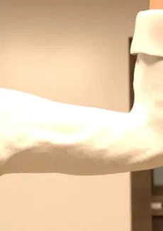 Weight Gain (50)