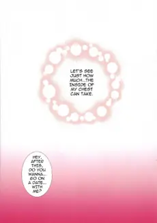 What Lies Beyond Rui-San’s Breasts (17)