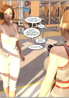 Witness Protection (417)