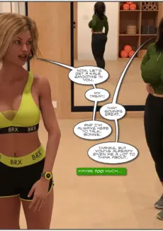 Witness Protection (443)