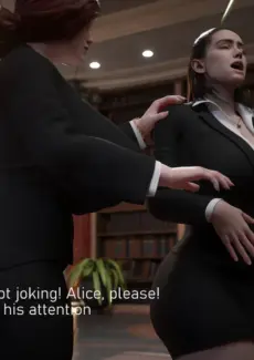 Wives’s Sex Training (11)