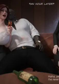 Wives’s Sex Training (16)
