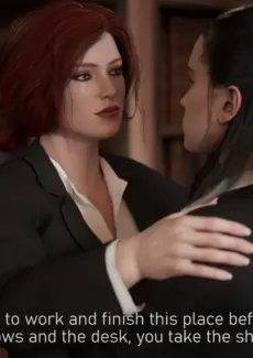 Wives’s Sex Training (3)