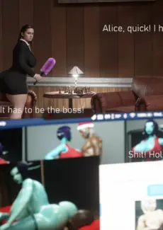 Wives’s Sex Training (8)