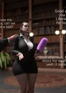 Wives’s Sex Training (9)