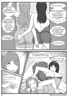 he BIG Royal Rivalry040