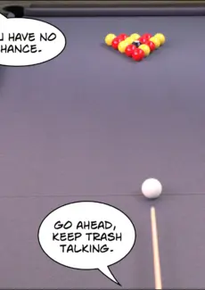 A Bet is a Bet (3)