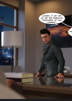 A Dirty Little Secret 2 (11)