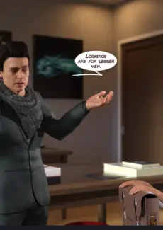 A Dirty Little Secret 2 (30)