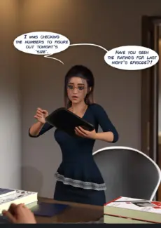 A Dirty Little Secret 2 (48)