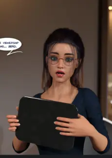 A Dirty Little Secret 2 (50)
