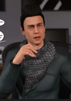 A Dirty Little Secret 2 (61)