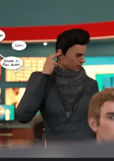 A Dirty Little Secret 2 (71)