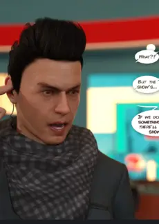 A Dirty Little Secret 2 (72)