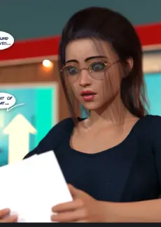 A Dirty Little Secret 2 (78)