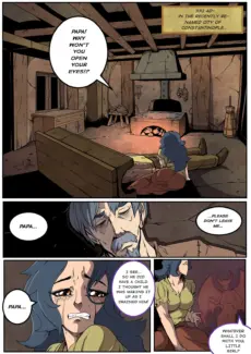 A succubus story003