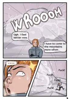 Abominable Snowmot003