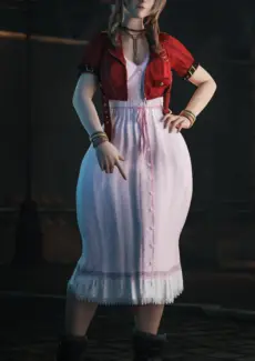 Aerith & Tifa (10)
