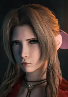 Aerith & Tifa (6)