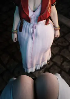 Aerith & Tifa (7)