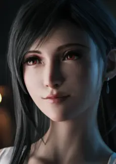 Aerith & Tifa (9)