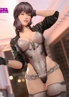 Agent Pink – Bedlam’s Revenge 2 Part 2 (35)