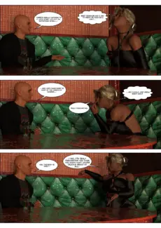 Aggressive Negotiations (4)