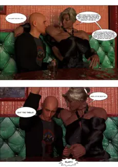 Aggressive Negotiations (5)