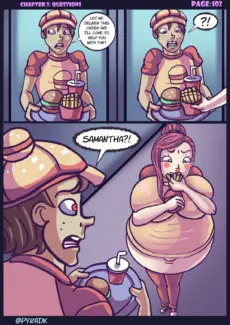 Alien Pregnancy (103)