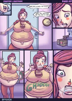 Alien Pregnancy (108)